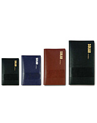 [양지사] 수첩 솔라40(신) (40절 103x180mm YSP010800)