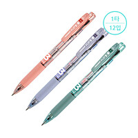 [모나미] 멀티펜 FLIP3 3색 (0.5mm)타