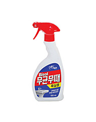 [피죤] 무균무때 욕실용 500ml