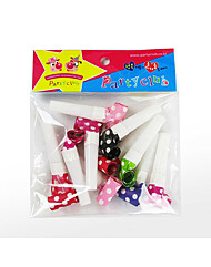 [파티클럽] 코끼리나팔10입