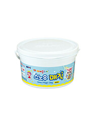 [아모스] 스노우매직(400g)