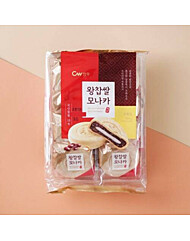 [청우] 왕찹쌀모나카 (240g8입)