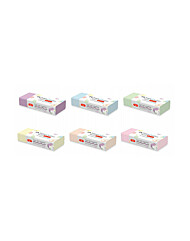 [파버카스텔] 지우개 더스트프리 마카롱 (대)