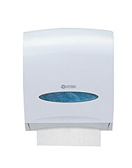 [크리넥스] 핸드타올 케이스 (332x156x384mm)