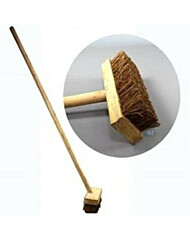 [-] 자루각솔 (야자나무자루1200x210mm)