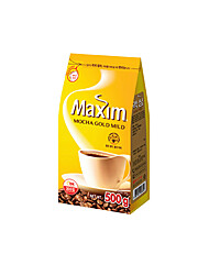 [맥심] 모카골드 커피리필 500g