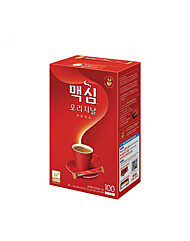[맥심] 오리지날 커피믹스 100T