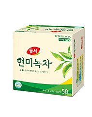 [동서] 현미녹차 50T