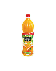 [코카콜라] 미닛메이드 프리미엄100 오렌지주스 1.5L