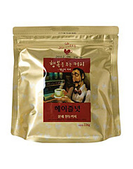 [맥널티] 헤이즐넛 원두분쇄커피 226g