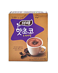 [동서] 미떼 핫초코 오리지날 10T