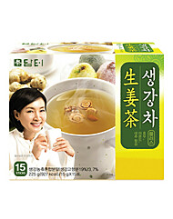 [담터] 생강차 플러스 15T