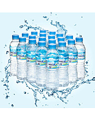 [알파] 알파수 생수 350ml X 20입 (박스)