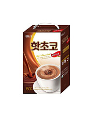 [담터] 핫초코 20gx50T