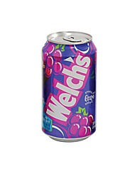 [웰치스] 포도 355ml
