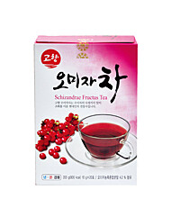 [고향] 오미자차 10gx20T