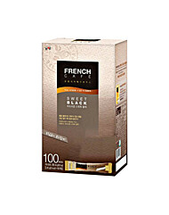 [남양유업] 프렌치카페 부드러운스위트블랙 (2.45gx100T)