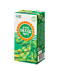 [정식품] 두유 베지밀A (190ml)