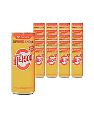[광동] 비타500 (240ml캔)