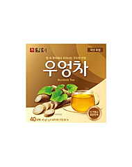 [담터] 우엉차 (40g40T)