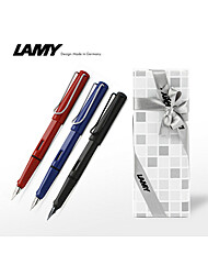 [라미] LAMY Safari 사파리 만년필 8Color