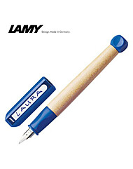 [라미] LAMY abc 만년필 블루(어린이용)A촉