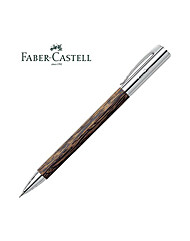 [파버카스텔] 엠비션 코코넛 샤프펜슬 0.7mm (138150)