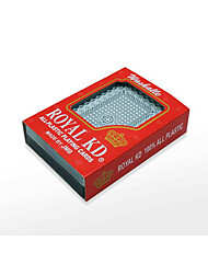 [JMB] 로얄카드 고급