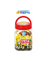 [한립토이스] 인형가족