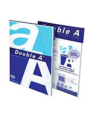 [더블에이] 복사지 A4100매 80g(48입)