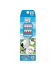 [동아] 연필빼꼼 B5본(12입)