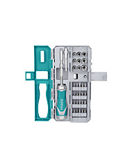 [토탈공구] 스크루드라이버복스세트TACSD30336 33pcs