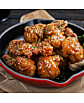 상품 밑 단 컷