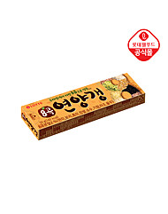 [롯데] 연양갱 8곡 50g