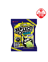 [롯데] 짱셔요 깔라만시 45g