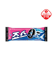 [롯데] 죠스바 영칼로리 75ml