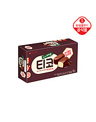 [롯데] 티코 다크초코 510ml