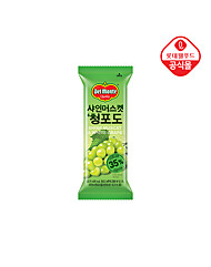 [롯데] 델몬트 샤인&amp;청포도바 75ml