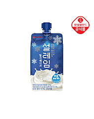 [롯데] 설레임 밀크쉐이크 160ml