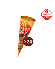 [롯데] 구구콘 24개 세트