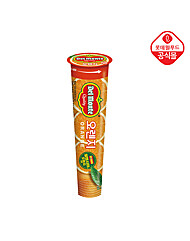 [롯데] 델몬트 오렌지 아이스 120ml