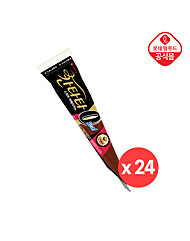 [롯데] 칸타타 스위트 아메리카노 0칼로리 140ml x 24개