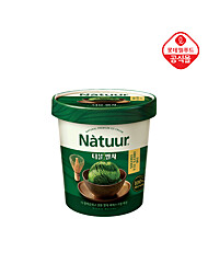 [나뚜루] 더블 말차 파인트 474ml