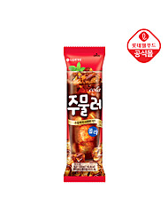 [롯데] 주물러 콜라 130ml