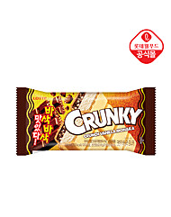 [롯데] 바삭바삭 크런키 모나카 150ml