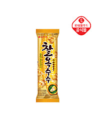 [롯데] 찰옥수수 카라멜팝콘 꿀조합 아이스크림