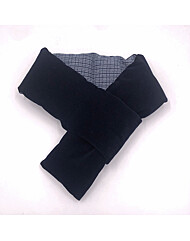 헬리우스 블루 패딩 머플러 HL4-C15-2