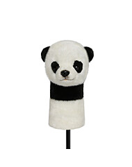 8174 판다 동물 유틸리티커버/골프 클럽 헤드 커버