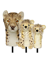 치타3종세트(드라이버커버,우드커버,유틸리티커버)