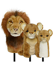 사자3종세트(드라이버커버,우드커버,유틸리티커버)